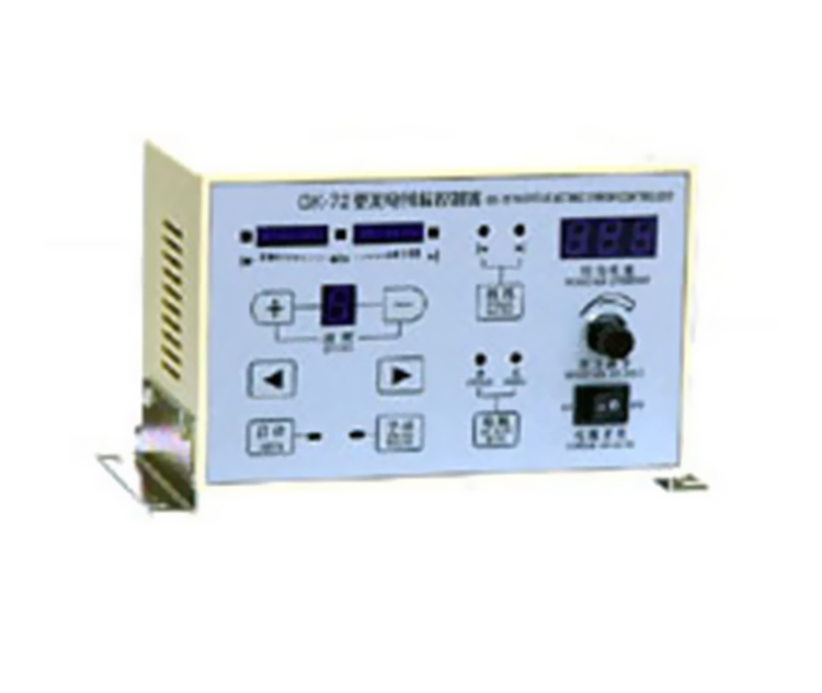 福建自動(dòng)光電糾偏控制器