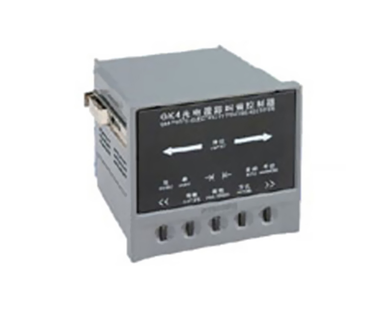 福建自動(dòng)光電糾偏控制器